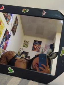 Tina_4_Charlie Sexy bunny 🐰🔥 Foto