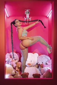 AngelicaVega 💝Saint Valentine💝 Foto 2