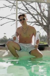 leonal_oconer JACUZZI TIME รูป  3