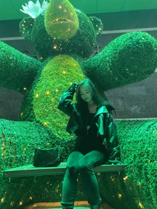 AhriStellar Public Foto 4