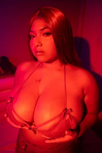 Kenya--Buhle Halloween session Immagine  6