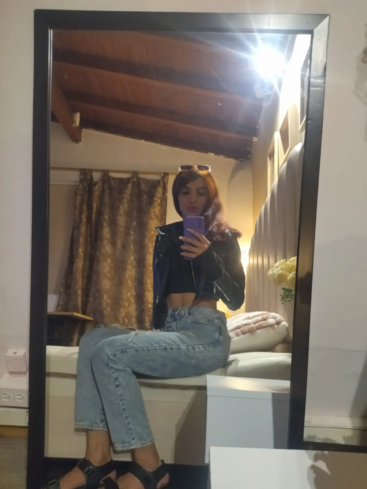 Sara_Hanks Trending Pic 1270