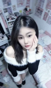 naiyou-taozi Public Billede 5