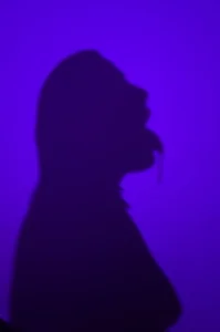 Velvet Nights 💜 de Lil_violett  3 Imagens