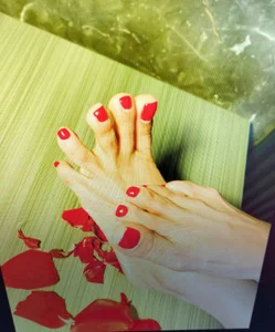 LissafeetHott Feets 👣 Immagine  4