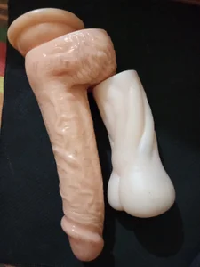 My New Sex Toys de SL-Robinsan Foto 4