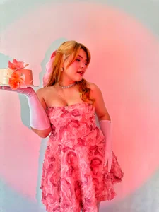 My 25th birthday✨🎂💘 de DAKOTA_LOVEE  7 Imagens