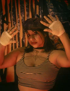 Naia69 hallowen 2025 зображення 4