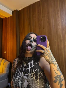 Anni_acker_b 💀 Pic 4