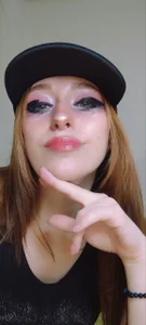 Amber_prada "Rottweiler Girl 😈" Gambar