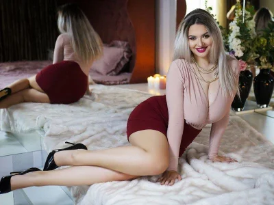 EvaKrystalVelvet dreams图片 3