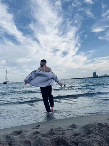 Barcelona de Killian_Vane  7 Imagens