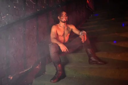 BrianMalonee Halloween Immagine  5