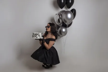 AuroraEvanss 🖤 22 🖤 Bilde 7