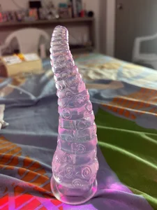 Sharon_Black My toys🍑🍌💦 Pic 7