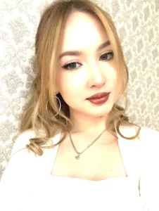 ValorieGrandos It’s me🥰 Foto