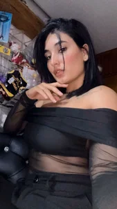 Scarlett_12 Black 🖤 Foto 2