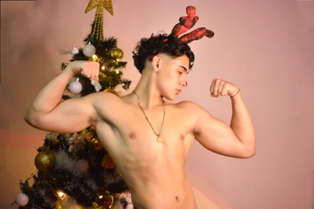chris_de_la_fonde navidad Poză 2