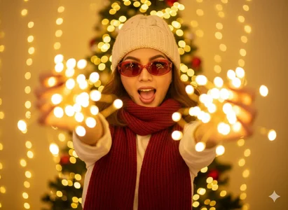 Ƹ̵̡Ӝ̵̨̄Ʒ 𝑀𝐸𝑅𝑅𝒴 𝒞𝐻𝑅𝐼𝒮𝒯𝑀𝒜𝒮 Ƹ̵̡Ӝ̵̨̄Ʒ 🎄⋆ 🤶 de giuliana_andrade Foto 3