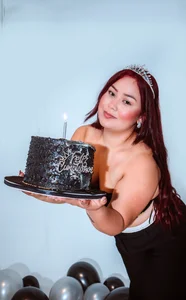 victoriajk HBD #23 🥳 зображення 3