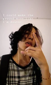 Public de chromeheart_ Foto 2