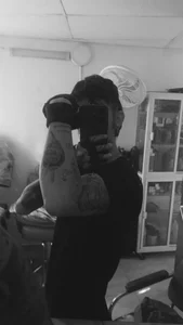 LaParKa31 Proceso de gym Kuva 5