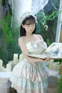 Neza-002 静静 사진