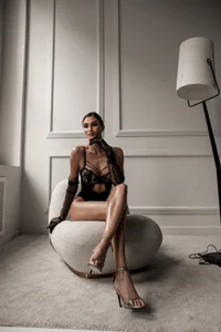 amanda_strong Public Foto 4