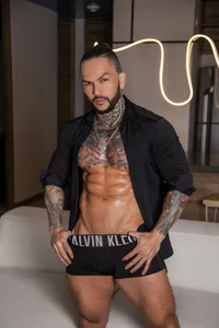 mariano_costa Who need a boy? Pic 3