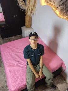Andrew16__ReI can be your submissive! 😉 Bild 4