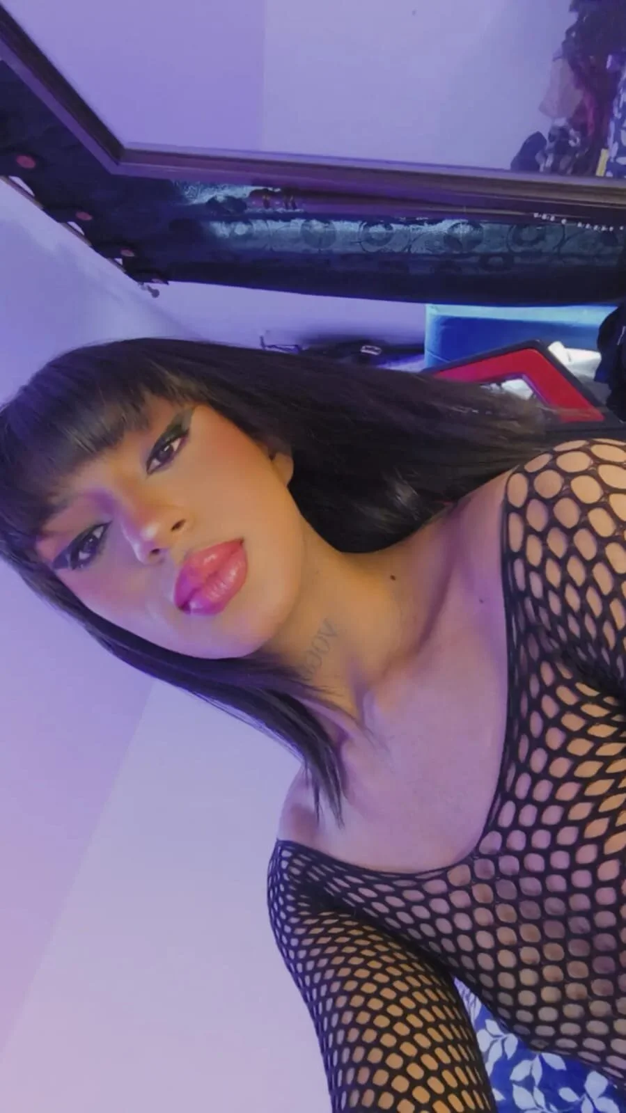 Trix_ebony_777 熱門圖片 3826