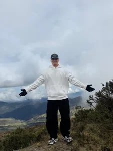 Paramo Santurban Colombia🍃🥶 de SexxxySquirterStev777 Foto