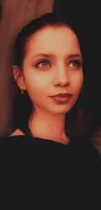 MariaMason Public Fotka