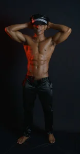 Gregorii_adams Happy hallowen 🥵 Poză 5