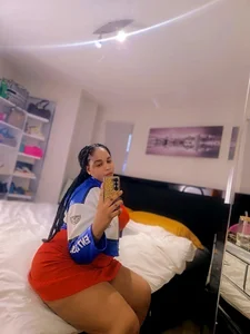 Kinkyphatass Public Foto