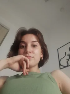 ChristiHironakaOnly For The Real Ones💓图片