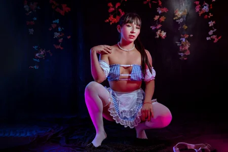 Camilaa_Sanchez_ Sexy Halloween 👻🎃 Pic 2