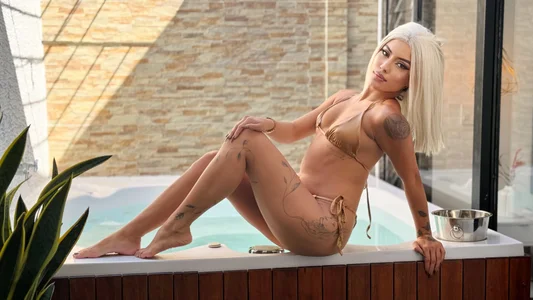 Zdjęcia MystiqueXXX jacuzzi:  4