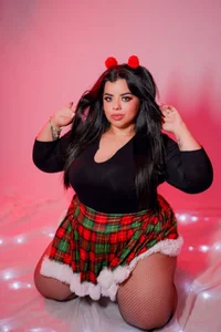 MiahJoness Merry christmas Pic 5