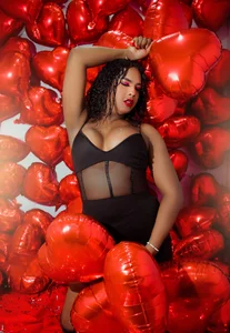 ChannelssDiirty kullanıcısının Valentine's Day 2024 albümü -  4 fotoğraf