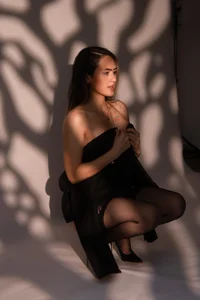 Public de Sienna_Bellucci1  3 Imagens