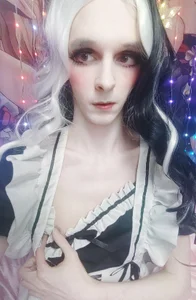 yutachka: cute maid ( 3 фото)