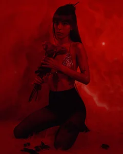 LilitRobins My burning flame ❤️‍🔥 зображення 3