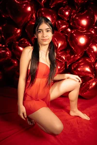 DrinkLau18 Valentines day #2❤️🌹 Foto 3