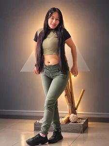Esmeralda_stonne ♥ Foto 3