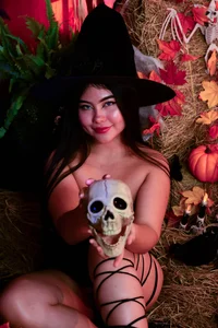 aliscollins_ Hallowen🎃 Pic 7