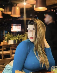 Natasha-143 Public Pic 2