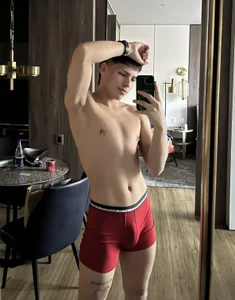 Connorking Cute Connor ✨🤩 Immagine  2