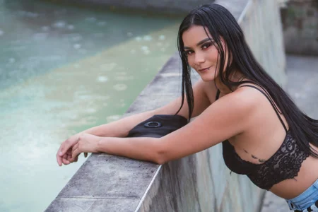 Miiaa_jones Urban Mode ✌ Foto