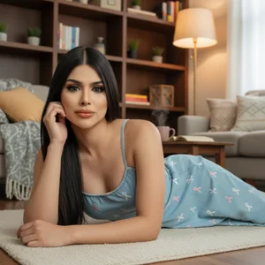 SelenaHermosaMistress Selena Mistress 💕 Pic 9